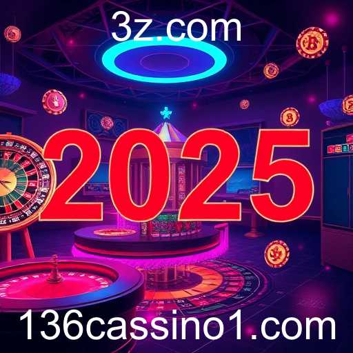 A Evolução do Mercado de Cassinos Online em 2025