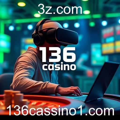 A Evolução dos Cassinos Online em 2025